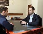 Профспорттур и ЦСКА: на пути к сотрудничеству