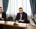 Состоялась видеоконференция с профсоюзом работников лесных отраслей, экологии и туризма Кыргызстана