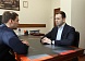 Профспорттур и ЦСКА: на пути к сотрудничеству