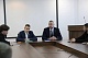 Молодёжный совет Профспорттура РФ провёл встречу с активом РУС «ГЦОЛИФК»