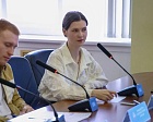 В ГЦОЛИФК прошло первое мероприятие «Дебат-клуба» Профспорттура