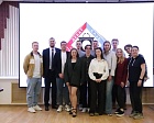 В ГЦОЛИФК прошло первое мероприятие «Дебат-клуба» Профспорттура