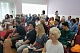 Заместитель председателя Профсоюза Ю.С. Дедкова в г. Светлогорске (Калининградская область) приняла участие во Всероссийском семинаре информационных работников членских организаций ФНПР