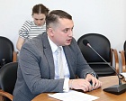 Подготовка празднования Первомая