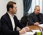 Профспорттур пополнили еще две первичные профсоюзные организации