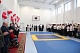 П.А. Рожков принял участие в открытии спортивного зала в Подольском социально-спортивном институте