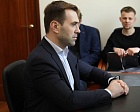 Профспорттур и ЦСКА: на пути к сотрудничеству