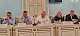 Андрей Новиков и Константин Бочарников приняли участие в Совете по профессиональным квалификациям в сфере физической культуры и спорта