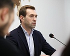 Состоялась видеоконференция с профсоюзом работников лесных отраслей, экологии и туризма Кыргызстана