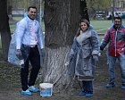 Все на субботник!
