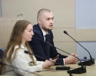 Молодёжный совет Профспорттура — в Московской городской Думе!