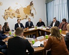 Молодежный совет Профспорттура обрел своих лидеров 