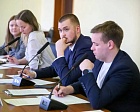 В ГЦОЛИФК прошло первое мероприятие «Дебат-клуба» Профспорттура