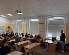 Работа по развитию профсоюзного движения в Пермском крае