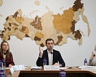 Профспорттур делегирует экспертов на международный семинар