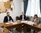 Новый шаг в укреплении братских отношений между странами!