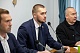 Молодежный совет Профспорттура обрел своих лидеров 