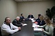 Руководители Профсоюза  в г. Москве приняли участие в заседании Совета по координации программ, планов и мероприятий Паралимпийского комитета России