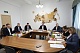Подготовка празднования Первомая