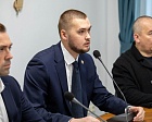 Молодежный совет Профспорттура обрел своих лидеров 