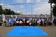 П.А. Рожков в г. Подольске в Военно-клиническом госпитале Министерства обороны Российской Федерации принял участие в мастер-классах по адаптивным видам спорта для военнослужащих, проводимых Паралимпийским комитетом России