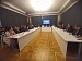 Первый заместитель предсдателя Профсоюза А.О. Торопчин принял участие в круглом столе «Переобучение, адаптация и медико-психологическая помощь лицам, уволенных в запас и участникам СВО»