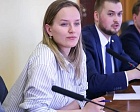 В ГЦОЛИФК прошло первое мероприятие «Дебат-клуба» Профспорттура
