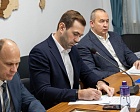Работникам спорта – своя Спартакиада!