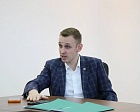 Молодёжный совет Профспорттура РФ провёл встречу с активом РУС «ГЦОЛИФК»