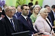 Михаил Гусев избран на пост председателя Общероссийского профессионального союза работников физической культуры, спорта и туризма РФ