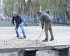 Все на субботник!