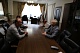 П.А. Рожков поздравил главного тренера сборной России по футболу лиц с ЦП А.М. Барамидзе с победой на чемпионате мира
