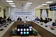 П.А. Рожков принял участие в профсоюзном собрании объединенной первичной профсоюзной организации Аппарата ПКР и Всероссийской Федерации спорта лиц с ПОДА 