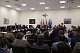 П.А. Рожков принял участие в круглом столе «Комплексная реабилитация ветеранов специальной военной операции», проводимом в рамках Второго форума ветеранов СВО «Вместе победим»