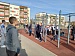 В Волгограде завершился 1-й этап Всероссийского проекта "Спортивное наследие - здоровая страна!"