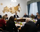 Профспорттур пополнили еще две первичные профсоюзные организации
