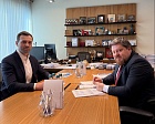 Профспорттур и Минэкономразвития: новые горизонты сотрудничества 