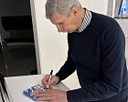 Первое «Экстремуви»: вечер памяти Льва Яшина с Владимиром Пильгуем