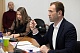 Определен состав профильных рабочих групп Профспорттура РФ 
