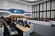 Руководители Профсоюза в Уфе в рамках Кубка Защитников Отечества приняли участие в семинаре-совещании по вопросам привлечения ветеранов СВО Приволжского и Уральского федеральных округов к занятиям адаптивным спортом