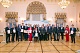 Статс-секретарь, заместитель Министра спорта РФ А.М. Федоров и заместитель Министра спорта РФ О.Х. Байсултанов вручили государственные награды Российской Федерации спортсменам, тренерам и специалистам Паралимпийской сборной России
