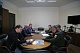 П.А. Рожков в Москве провел рабочую встречу с начальником Центрального спортивного клуба Армии, полковником А.В. Громовым