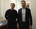 Профспорттур и ЦСКА: на пути к сотрудничеству