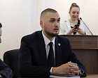 Молодёжный совет Профспорттура РФ провёл встречу с активом РУС «ГЦОЛИФК»