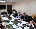 П. А. Рожков провел заседание Рабочей группы по подготовке и проведению очередного отчетно-выборного Паралимпийского собрания