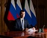 Министром спорта Российской Федерации назначен Михаил Дегтярёв