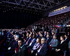Прошли рабочие встречи Михаила Гусева с представителями регионов