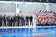 П.А. Рожков посетил спортивные объекты г. Кисловодск в рамках рабочей поездки Министра спорта РФ Павла Колобкова