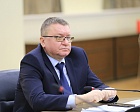 Руководители Профсоюза приняли участие в заседании Исполкома ПКР
