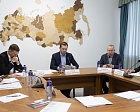 Профспорттур заключит соглашение о сотрудничестве с правительством Тульской области